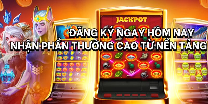 Đăng ký 79King ngay hôm nay để nhận những phần quà giá trị