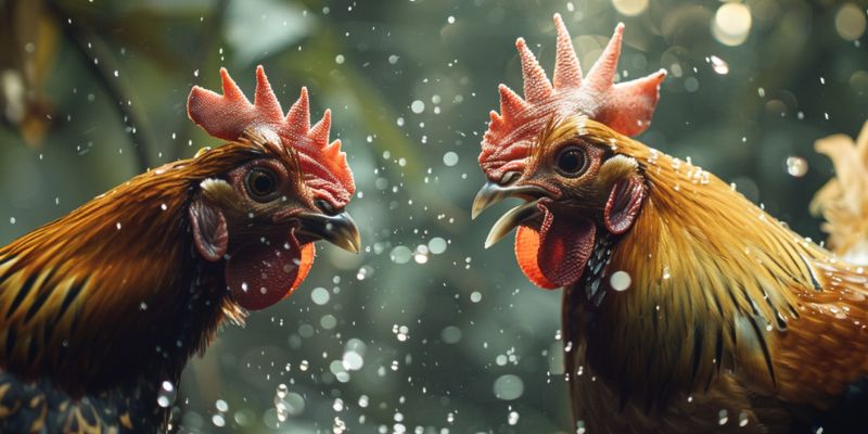 Theo dõi live đá gà cực mượt mà, chất lượng