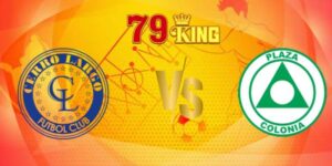 nhan dinh cerro largo vs plaza colonia 6