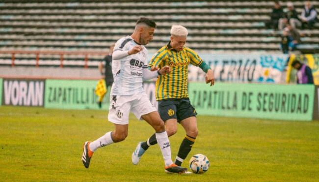 Màn chạm trán khó đoán giữa Aldosivi vs Central Cordoba SDE