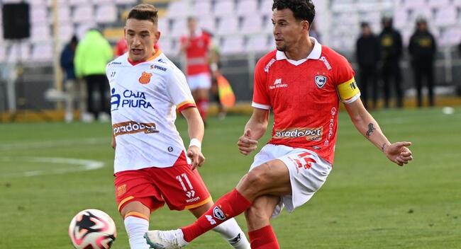  Màn chạm trán khó đoán giữa Atletico Grau vs Juan Pablo College