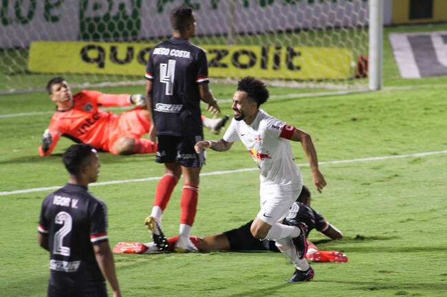 Màn chạm trán khó đoán giữa Bragantino SP vs Sao Paulo
