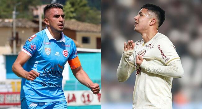 Màn chạm trán khó đoán giữa Deportivo Garcilaso vs Universitario Deportes