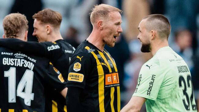 Màn chạm trán khó đoán giữa Hacken vs Spartak Trnava