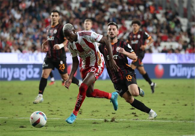 Màn chạm trán khó đoán giữa Genclerbirligi vs Antalyaspor