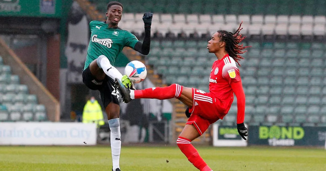 Màn chạm trán kịch tính Plymouth Argyle vs Barnsley