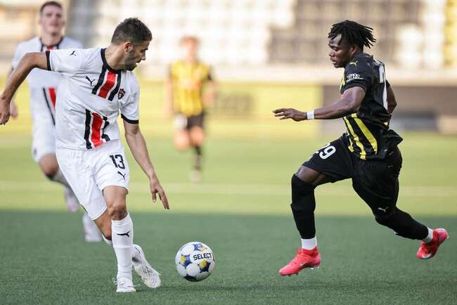 Màn chạm trán khó đoán giữa Sabah FK vs Levski Sofia